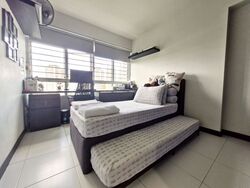 Blk 22 Ghim Moh Valley (Queenstown), HDB 4 Rooms #513165811